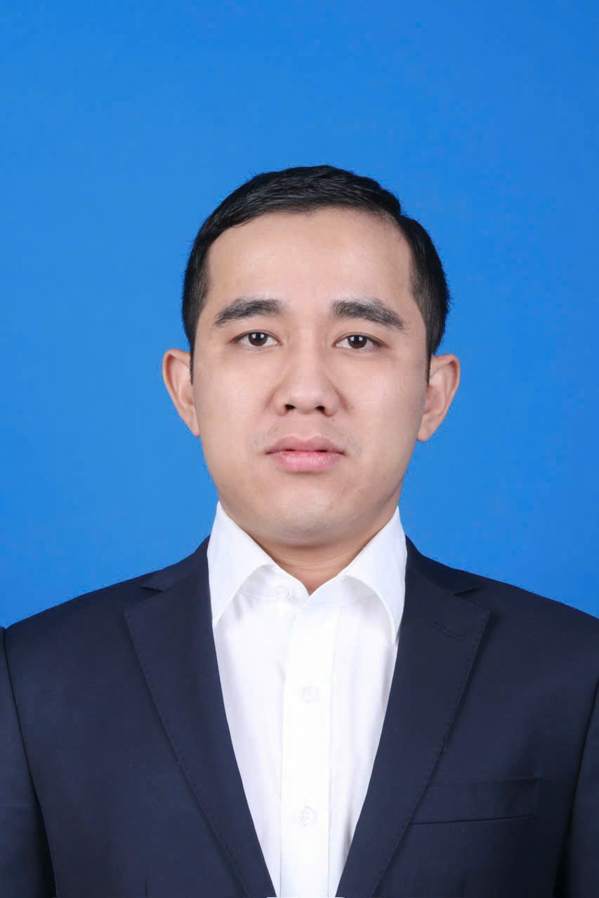 Chân dung ThS.BS. Lê Văn Quốc